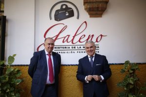 presidenteydirectorexposiciongaleno